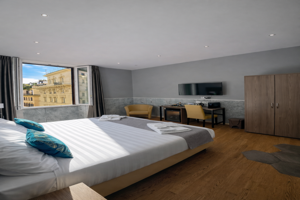 Bramble Luxury Suites 38/85