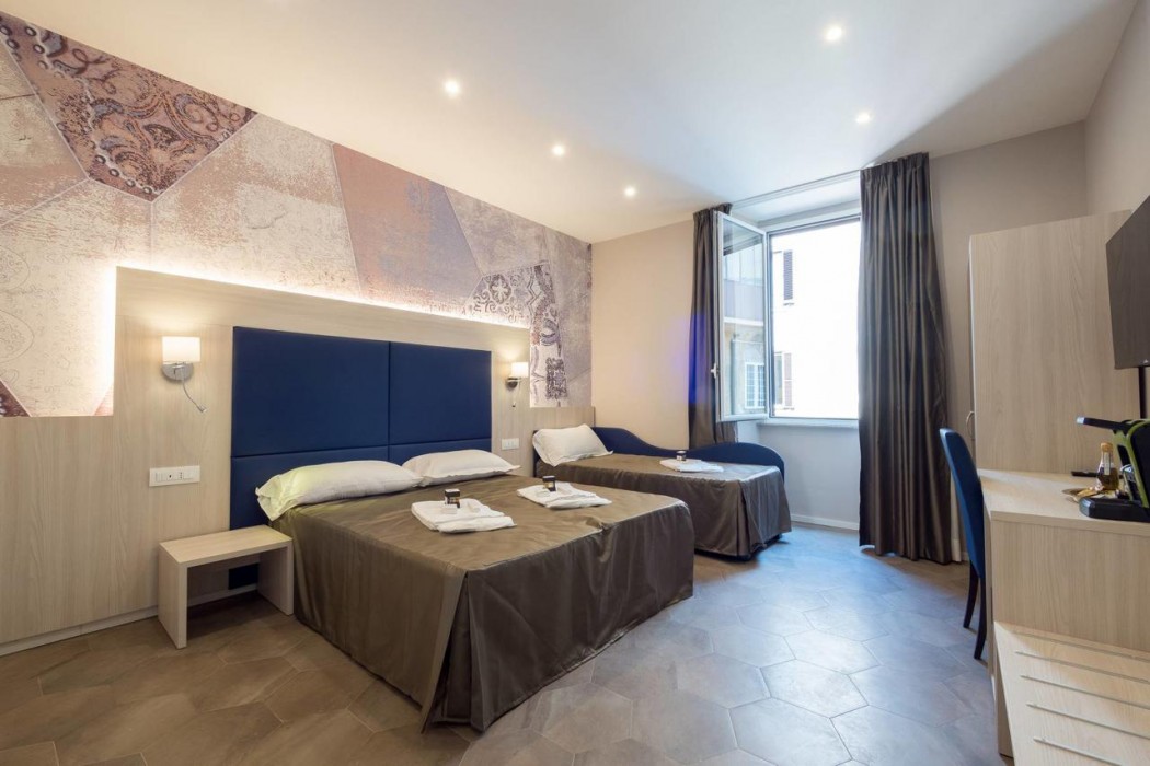 Bramble Luxury Suites 22/85
