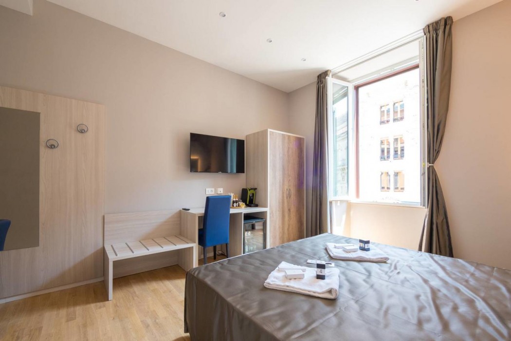 Bramble Luxury Suites 写真4