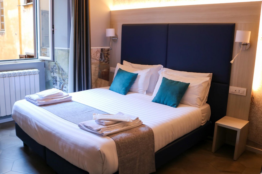 Bramble Luxury Suites 35/85