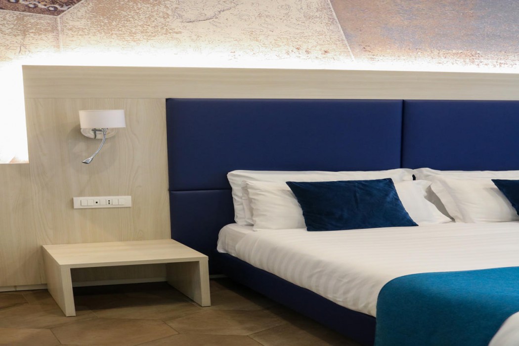 Bramble Luxury Suites 23/85