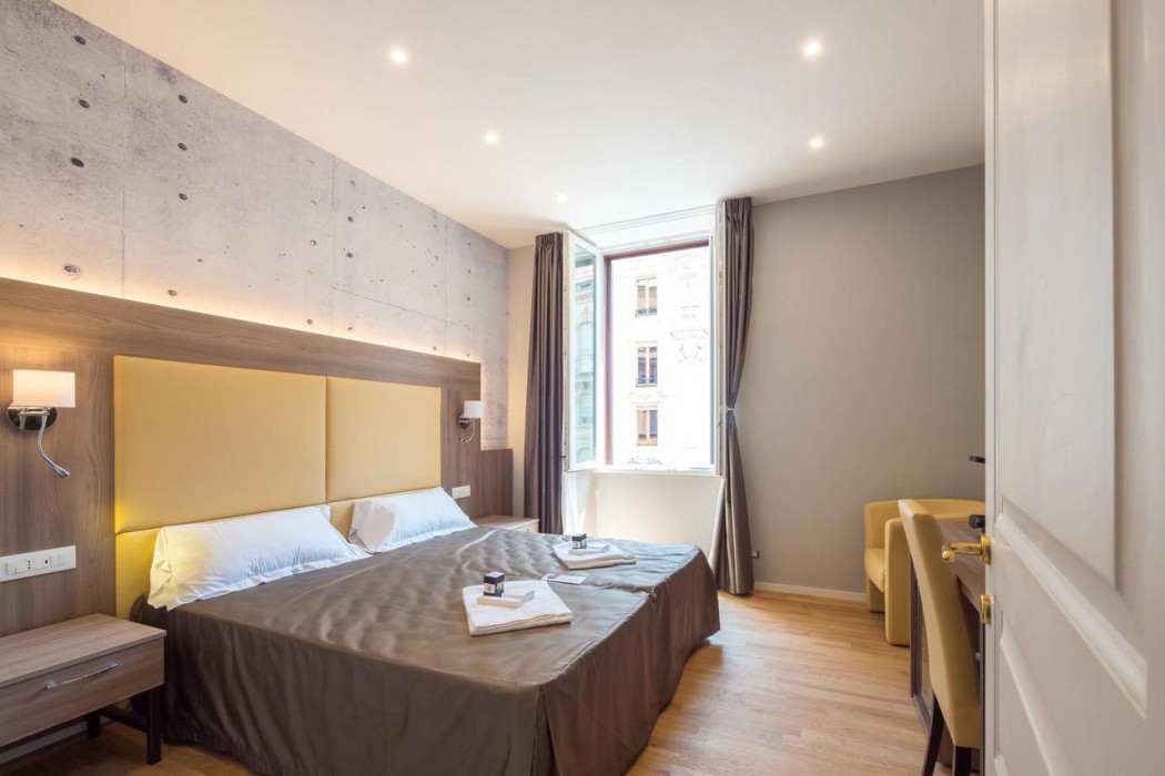Bramble Luxury Suites 12/85