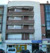 Hostal Gran Via 1/40