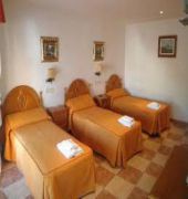 Hostal Gran Via 5/40