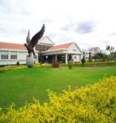 Eagleton - The Golf Resort 1/55