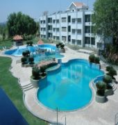 Eagleton - The Golf Resort 22/55