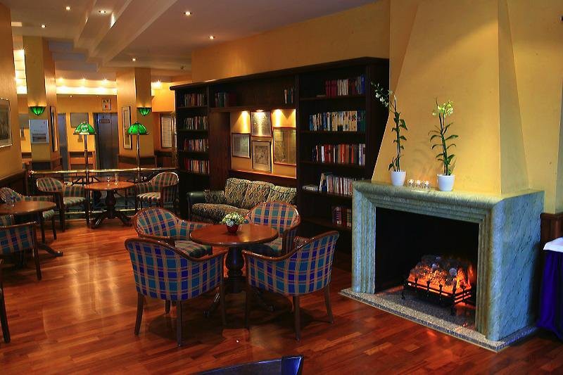 Delta Hotels by Marriott Frankfurt Offenbach (ex. New Century Hotel Frankfurt Offenbach) 5/28
