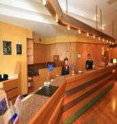 Delta Hotels by Marriott Frankfurt Offenbach (ex. New Century Hotel Frankfurt Offenbach) 4/28