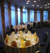 Delta Hotels by Marriott Frankfurt Offenbach (ex. New Century Hotel Frankfurt Offenbach) 8/28