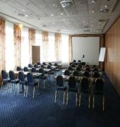 Delta Hotels by Marriott Frankfurt Offenbach (ex. New Century Hotel Frankfurt Offenbach) 12/28
