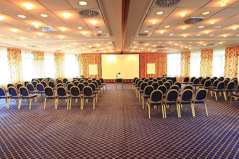 Delta Hotels by Marriott Frankfurt Offenbach (ex. New Century Hotel Frankfurt Offenbach) 10/28
