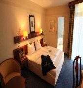 Delta Hotels by Marriott Frankfurt Offenbach (ex. New Century Hotel Frankfurt Offenbach) 6/28