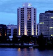 Delta Hotels by Marriott Frankfurt Offenbach (ex. New Century Hotel Frankfurt Offenbach) 1/28