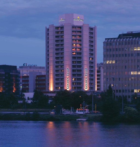 Delta Hotels by Marriott Frankfurt Offenbach (ex. New Century Hotel Frankfurt Offenbach) 2/28