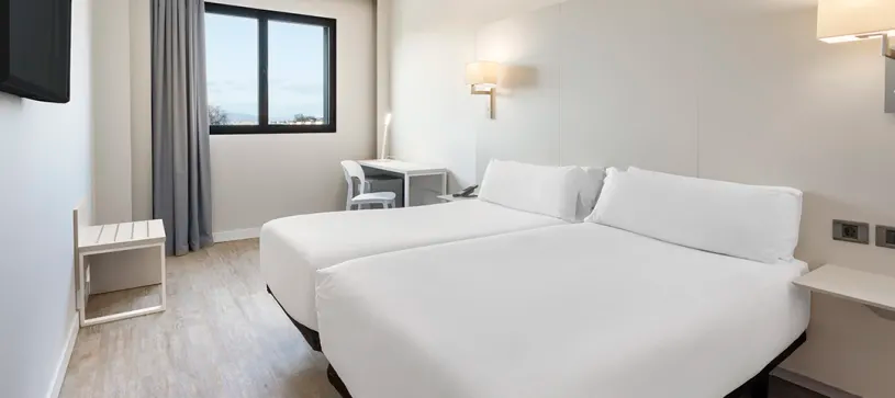 B&B ホテル Granada Estacion photo5