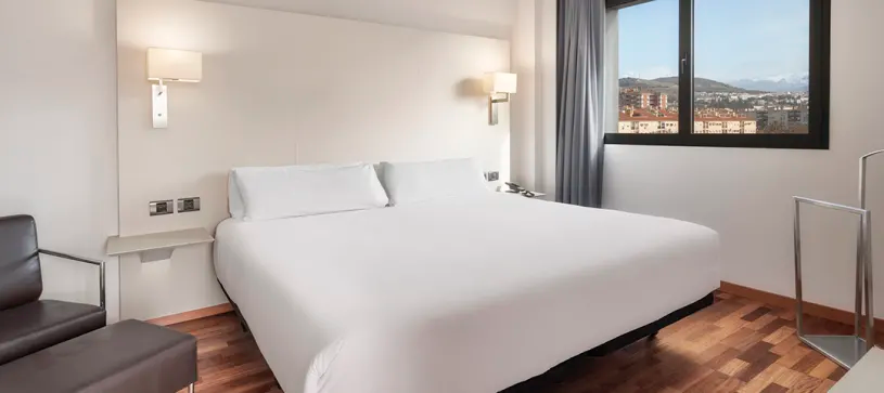 B&B HOTEL Granada Estacion 8/22