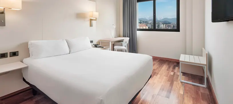 B&B HOTEL Granada Estacion 7/22