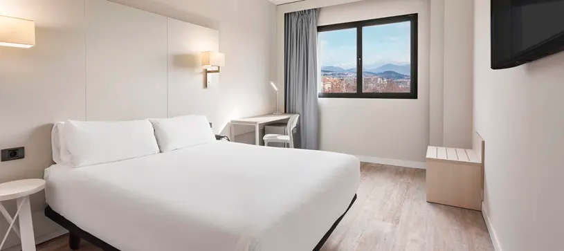 B&B HOTEL Granada Estacion 6/22