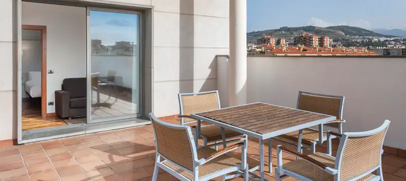 B&B HOTEL Granada Estacion 11/22