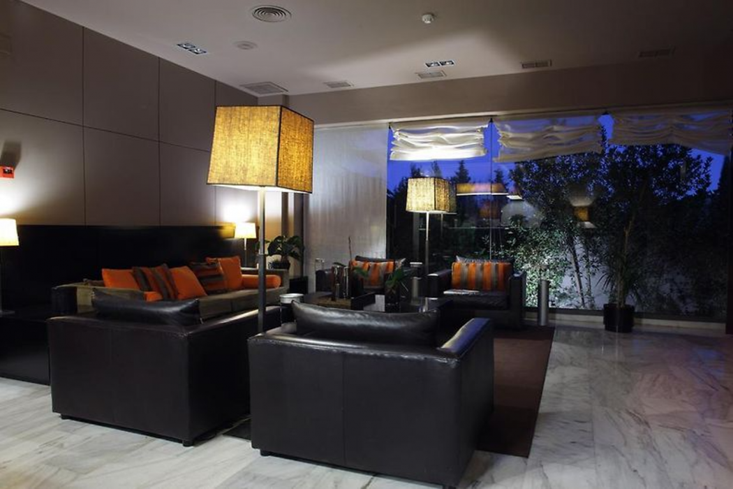 Hotel Ignacio 25/60
