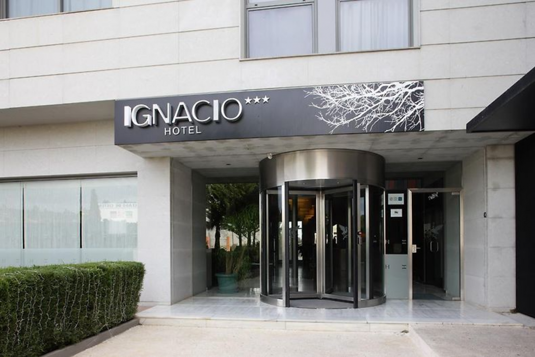 Hotel Ignacio 1/60