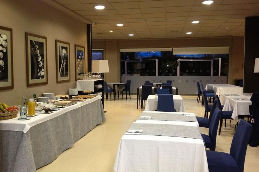 Hotel Ignacio 26/60