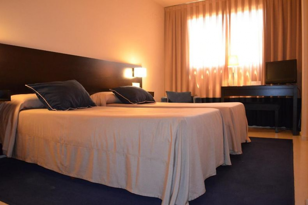 Hotel Ignacio 12/60