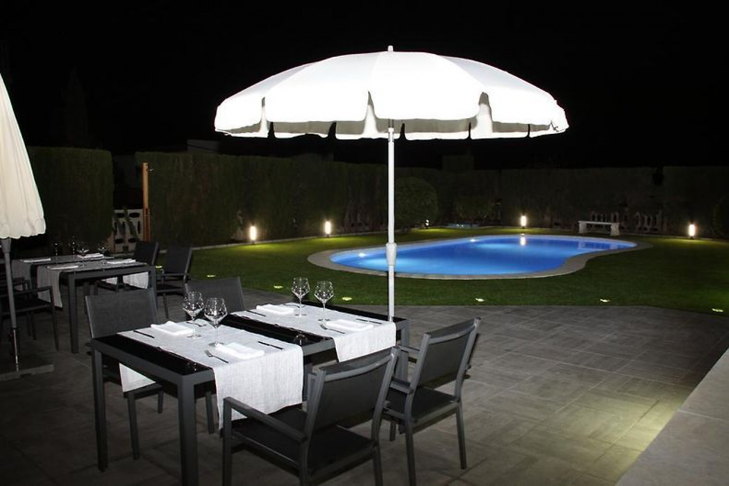 Hotel Ignacio 22/60