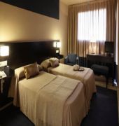 Hotel Ignacio 11/60