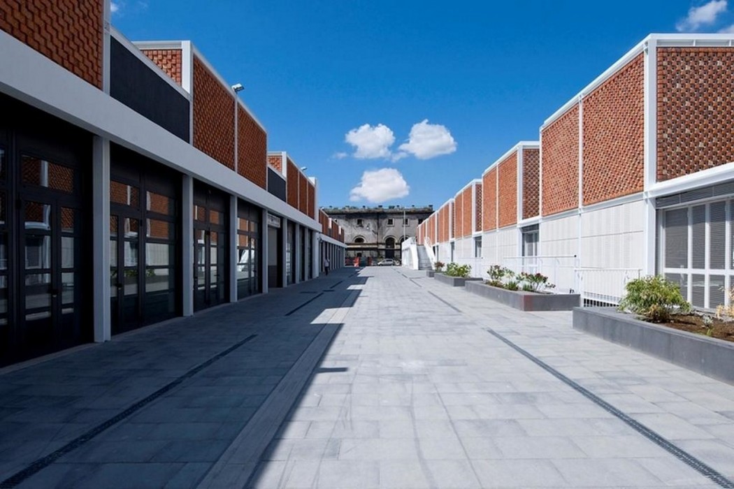 Sonder Testaccio 28/57