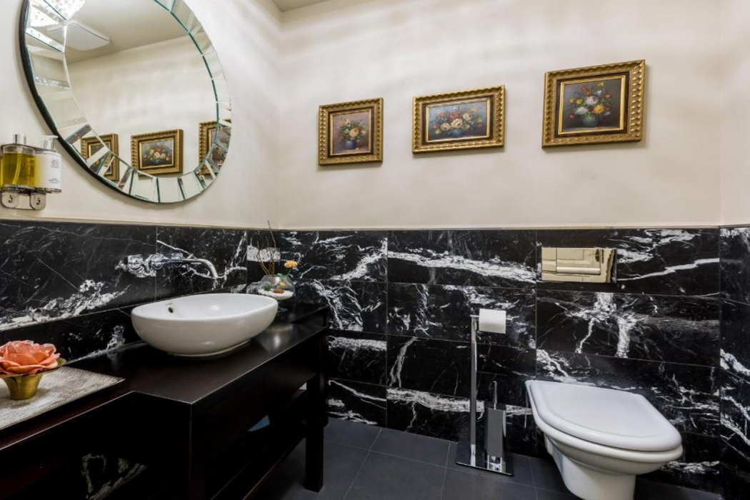 Caruso Old Town Hotel 43/77