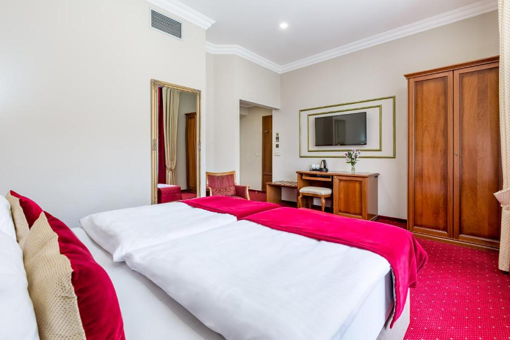 Caruso Old Town Hotel 36/77
