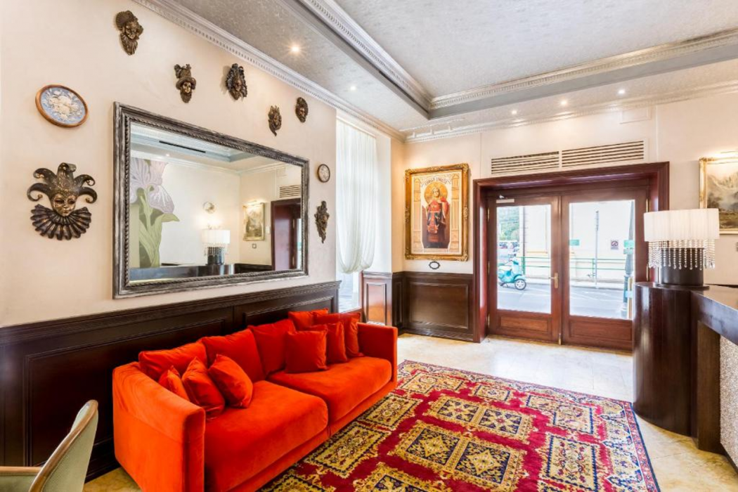 Caruso Old Town Hotel 50/77
