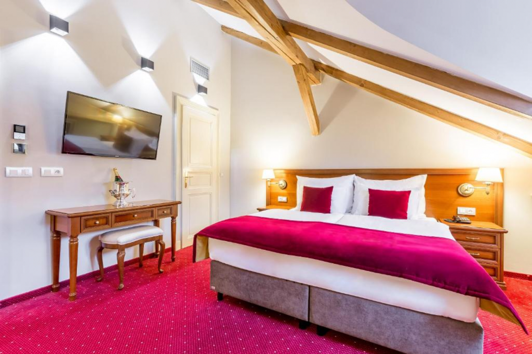 Caruso Old Town Hotel 14/77