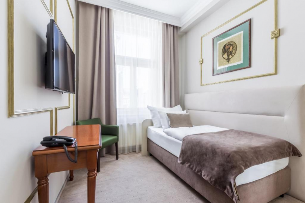 Caruso Old Town Hotel 32/77