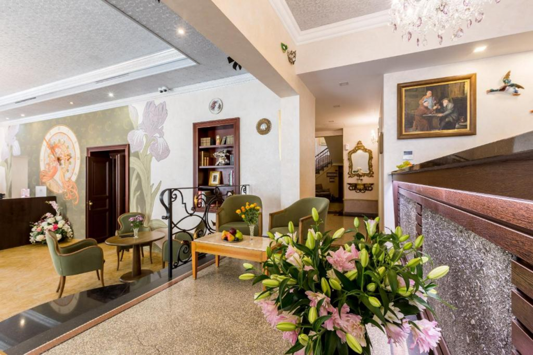 Caruso Old Town Hotel 49/77