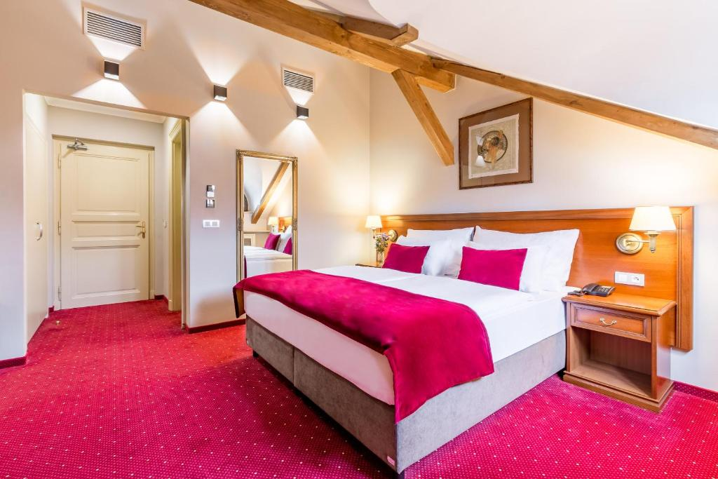 Caruso Old Town Hotel 22/77