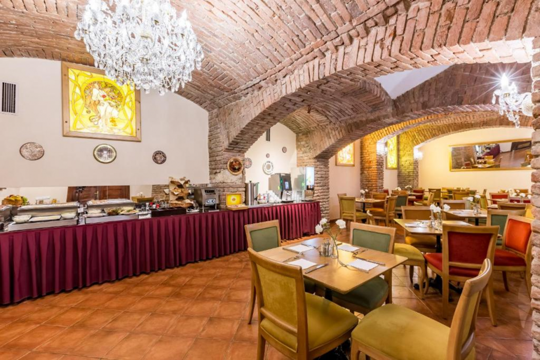 Caruso Old Town Hotel 44/77