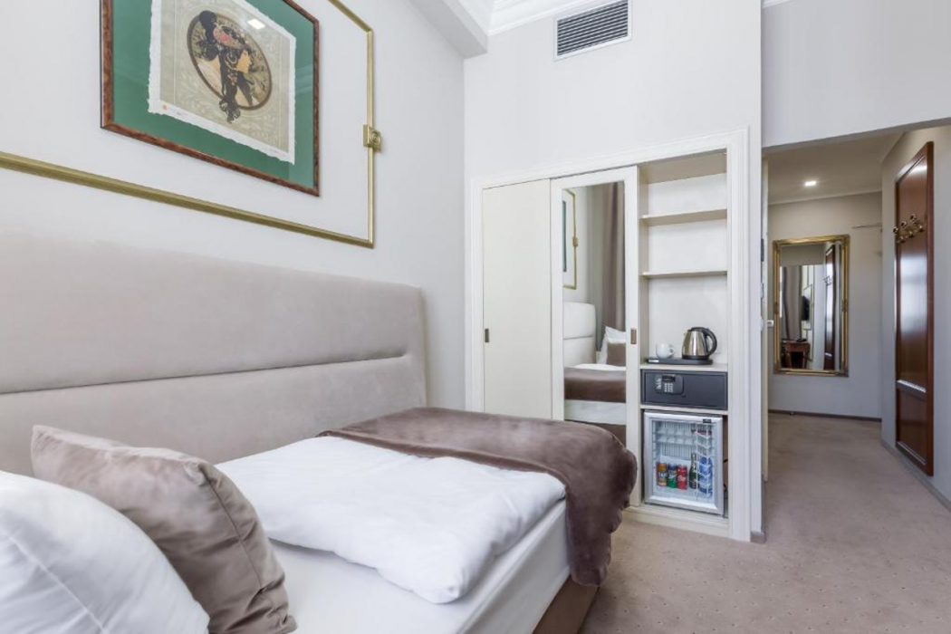 Caruso Old Town Hotel 30/77