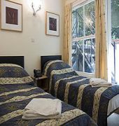 Brit Hotels Earls Court 16/54