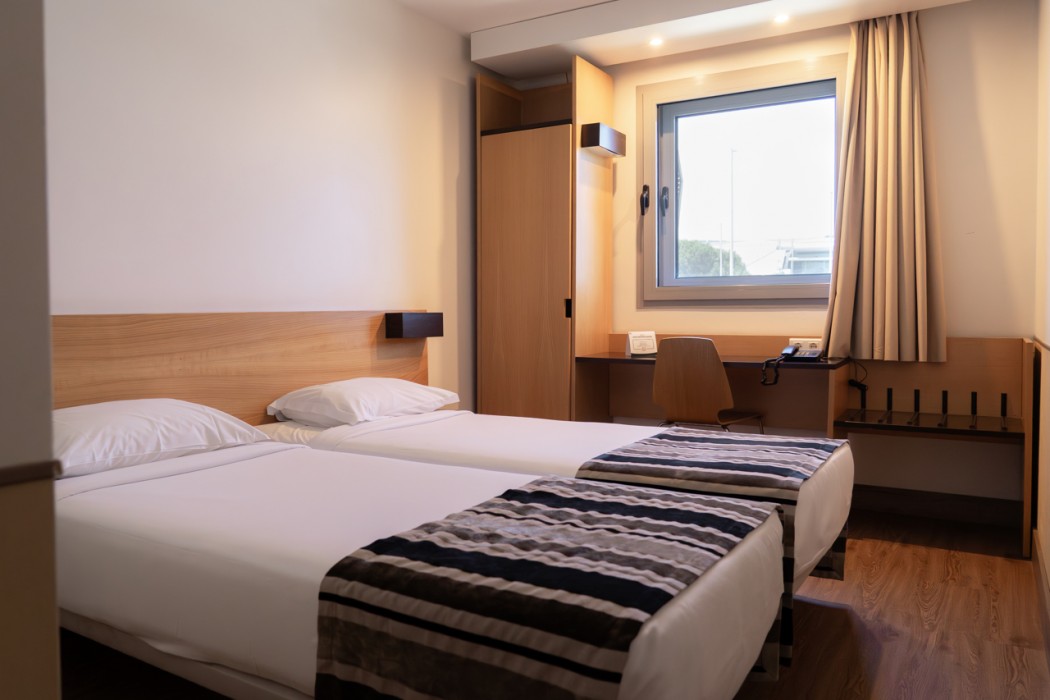 Park Hotel Porto Aeroporto 14/58