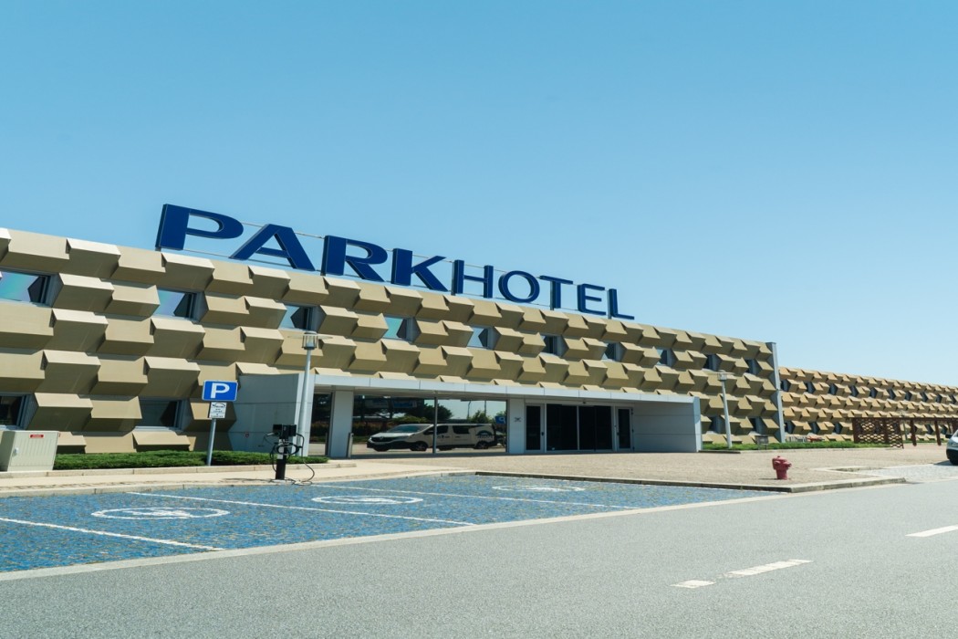 Park Hotel Porto Aeroporto 3/58