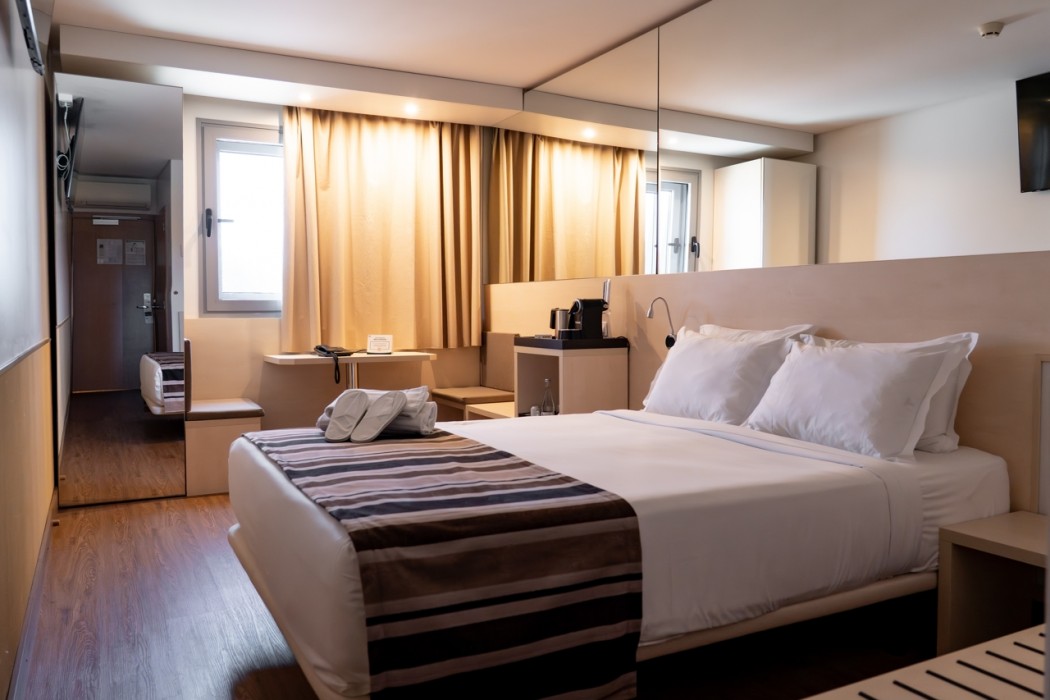 Park Hotel Porto Aeroporto 16/58