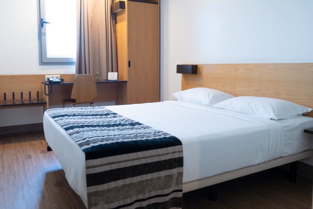 Park Hotel Porto Aeroporto 17/58