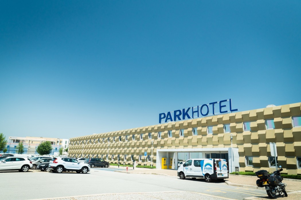 Park Hotel Porto Aeroporto 6/58