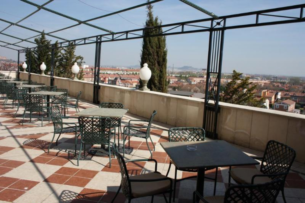 Hotel Villa Augusta Spa & Garden 4* 30/58