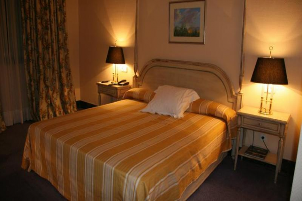 Hotel Villa Augusta Spa & Garden 4* 11/58