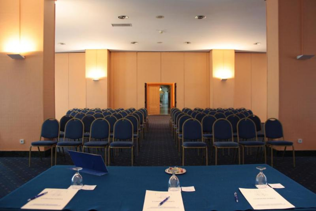 Hotel Villa Augusta Spa & Garden 4* 31/58
