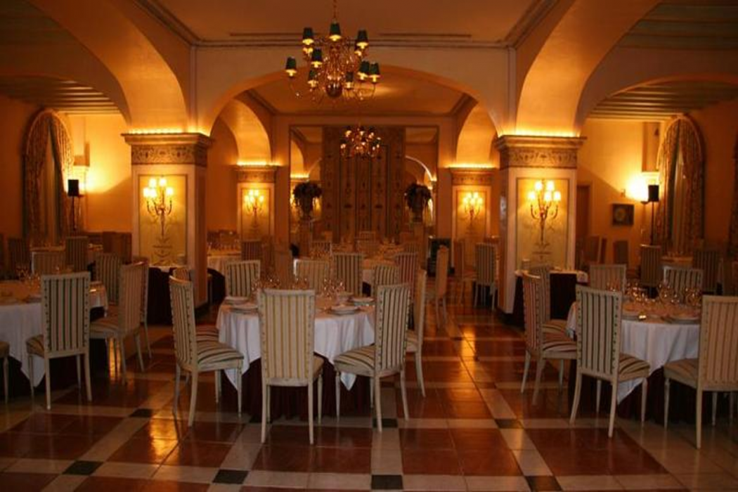 Hotel Villa Augusta Spa & Garden 4* 33/58