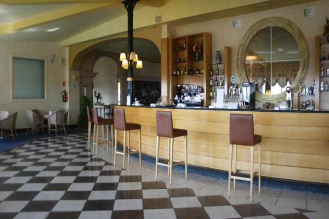 Hotel Villa Augusta Spa & Garden 4* 32/58